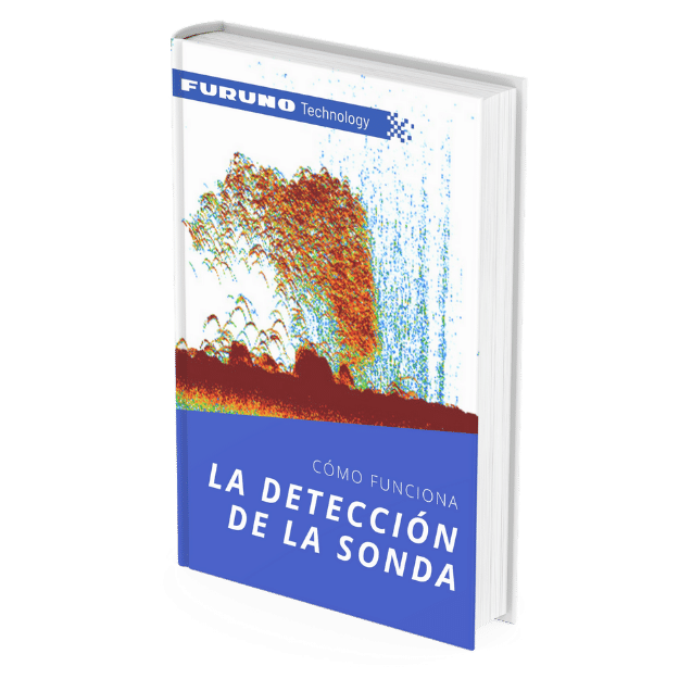 BOOK COVERS DETECCIÓN DE LA SONDA