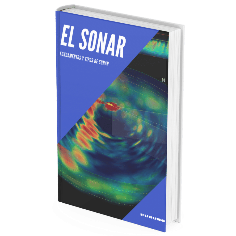 FESA SONAR BOOK COVER