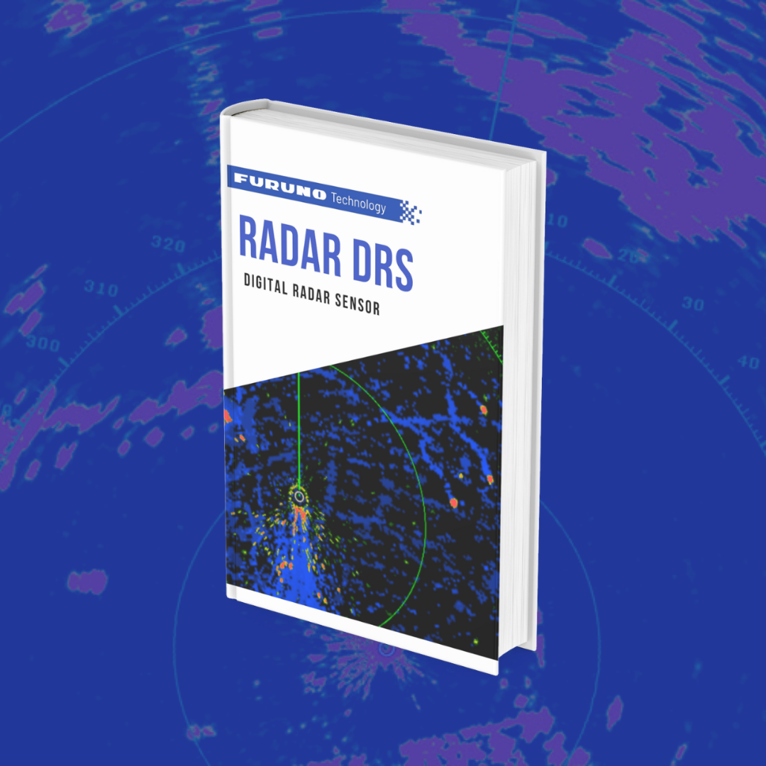 RADAR DRS