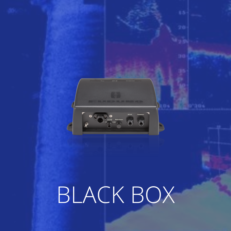 BLACK BOX